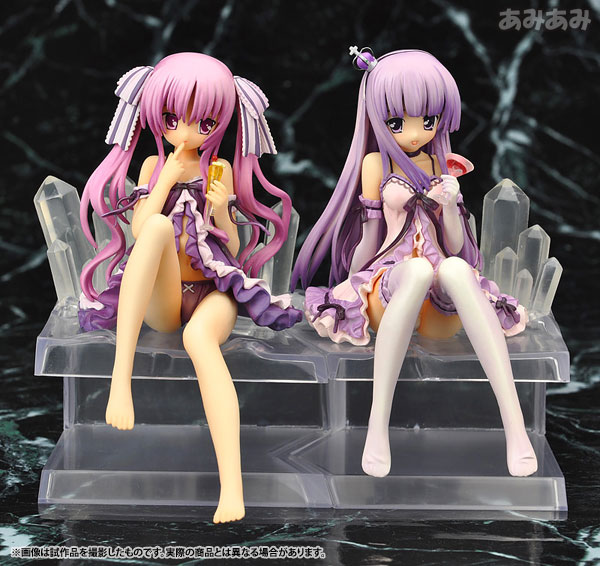 美少女フィギュア